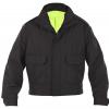 Preserver Jacket Outer Shell